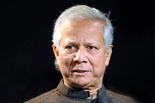 তিস্তার পানিবণ্টন সমস্যার সমাধান হতে হবে: পিটিআইকে প্রধান উপদেষ্টা